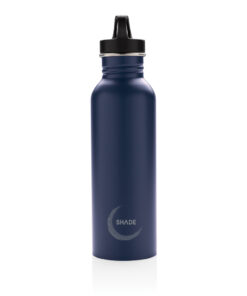 Deluxe Sportflasche aus Edelstahl 10 P436.420 D 100 0aff956d8db141dab347f73256761684