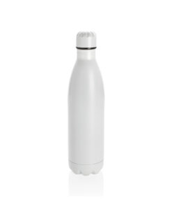 Alternative view of Solid Color Vakuum Stainless-Steel Flasche 750ml