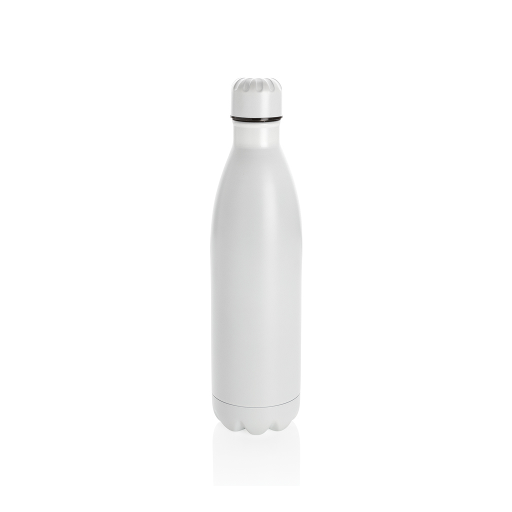 Solid Color Vakuum Stainless-Steel Flasche 750ml 4 Solid Color Vakuum Stainless-Steel Flasche 750ml – Bild 2