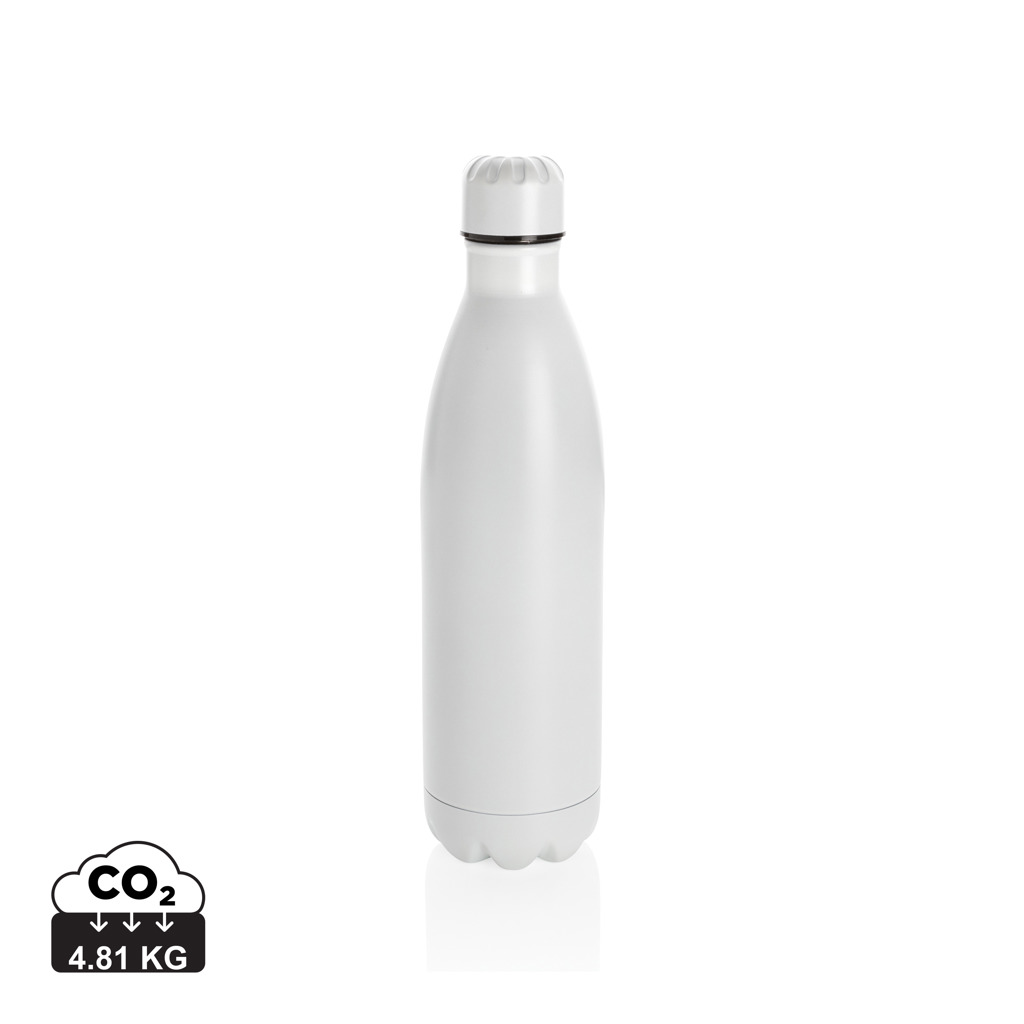 Solid Color Vakuum Stainless-Steel Flasche 750ml 6 Solid Color Vakuum Stainless-Steel Flasche 750ml – Bild 4
