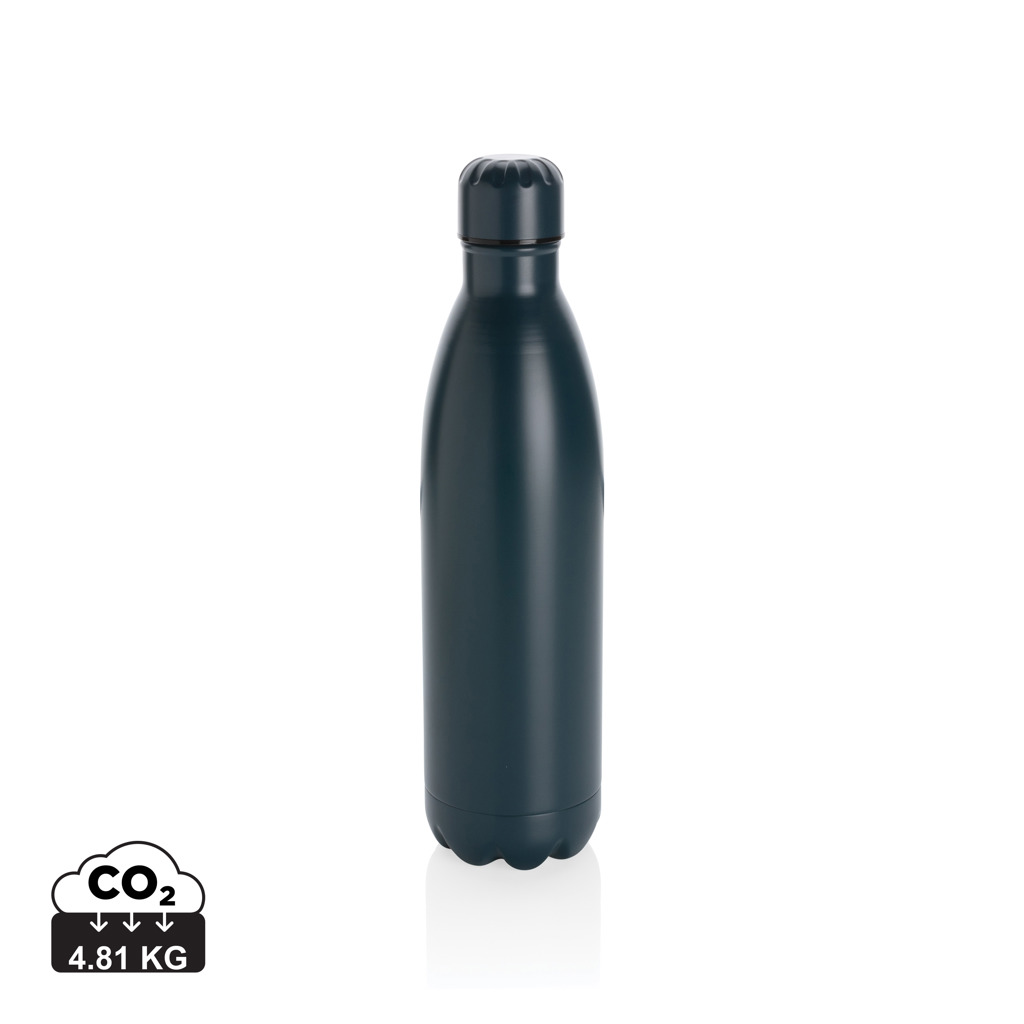 Solid Color Vakuum Stainless-Steel Flasche 750ml 7 Solid Color Vakuum Stainless-Steel Flasche 750ml – Bild 5