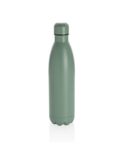 Solid Color Vakuum Stainless-Steel Flasche 750ml