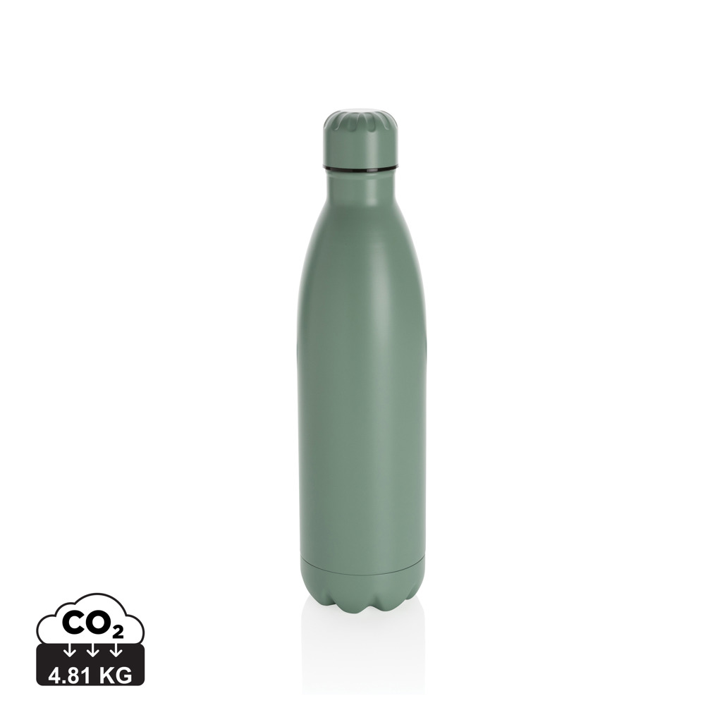 Solid Color Vakuum Stainless-Steel Flasche 750ml 8 Solid Color Vakuum Stainless-Steel Flasche 750ml – Bild 6
