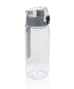 Alternative view of Yide RCS  rPET verschließbare Wasserflasche 600ml