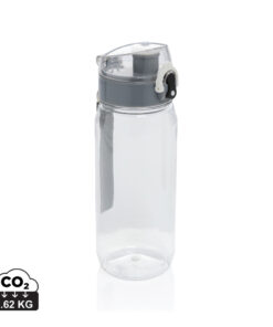 Yide RCS  rPET verschließbare Wasserflasche 600ml