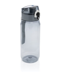 Alternative view of Yide RCS  rPET verschließbare Wasserflasche 600ml