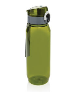 Yide verschließbare Wasserflasche aus RCS rec. PET