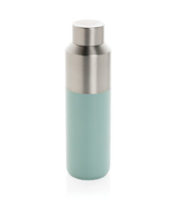 Fluid Flasche aus RCS-zertifiziert recyceltem Stahl