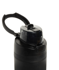 Omni Sip verschließbare Flasche aus RCS-reSteel