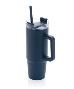 Alternative view of Tana Becher aus RCS recyceltem Kunststoff mit Griff 750ml