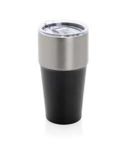 Alternative view of Fluid Becher aus RCS-zertifiziert recyceltem Stahl