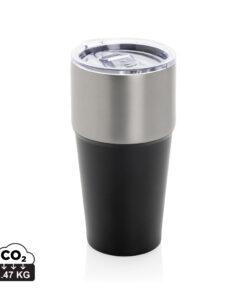 Fluid Becher aus RCS-zertifiziert recyceltem Stahl