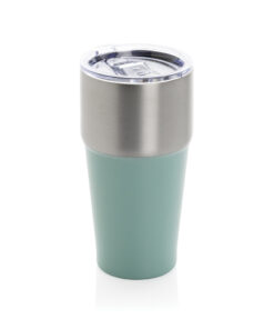 Fluid Becher aus RCS-zertifiziert recyceltem Stahl