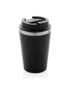 Alternative view of Java 350ml RCS recycelter doppelwandiger Becher