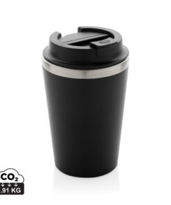 Java 350ml RCS recycelter doppelwandiger Becher
