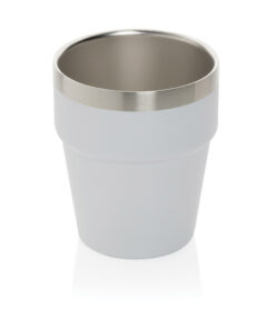 Alternative view of Clark Doppelwandige RCS Kaffeetasse 300ml