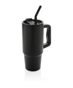 Embrace Deluxe Becher aus RCS recyceltem Edelstahl 900ml