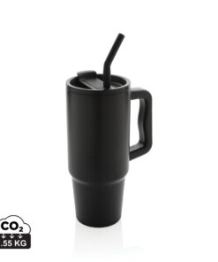 Embrace Deluxe Becher aus RCS recyceltem Edelstahl 900ml