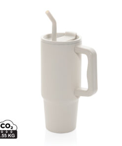 Alternative view of Embrace Deluxe Becher aus RCS recyceltem Edelstahl 900ml