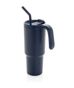 Alternative view of Graphic 360 Becher aus RCS-zertifiziert recyc. Stahl