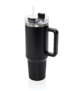 Alternative view of Peakflow Becher aus RCS recyceltem Stainless Steel 1200ml