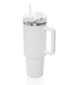 Alternative view of Peakflow Becher aus RCS recyceltem Stainless Steel 1200ml