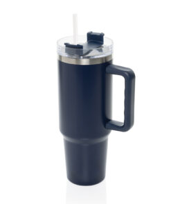 Peakflow Becher aus RCS recyceltem Stainless Steel 1200ml