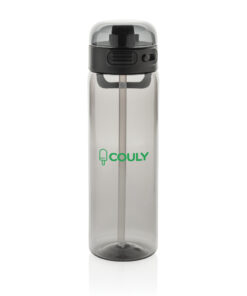 Sip'nLock RCS rPET auslaufsichere Sport-Trinkflasche 800ml 20 P437.7001 D 100 9761b3d214064001a60221b537b862f4