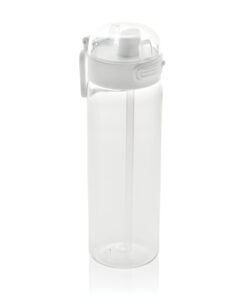 Alternative view of Sip'nLock RCS rPET auslaufsichere Sport-Trinkflasche 800ml