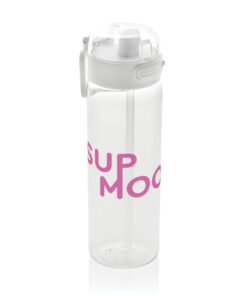 Sip'nLock RCS rPET auslaufsichere Sport-Trinkflasche 800ml 21 P437.7003 D 100 dbebe27f5aa048078ba9f24ca67d47f9