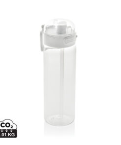 Sip'nLock RCS rPET auslaufsichere Sport-Trinkflasche 800ml 15 P437.7003 S 0 00181ae86a3a49e48a911ad9e38cf4df