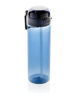 Sip'nLock RCS rPET auslaufsichere Sport-Trinkflasche 800ml