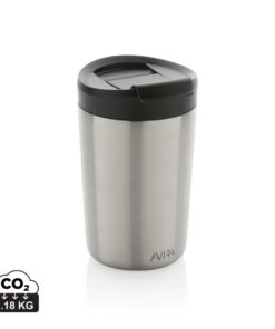 Avira Alya RCS recycelter Stainless-Steel Becher 300ml 16 P438.022 S 0 65fcb2d83912436e9212e63347ad3e56