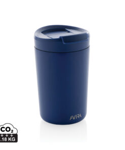 Avira Alya RCS recycelter Stainless-Steel Becher 300ml 18 P438.024 S 0 d82e36c3f94d45c684cf0480d06941a0