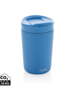 Alternative view of Avira Alya RCS recycelter Stainless-Steel Becher 300ml