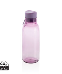 Alternative view of Avira Atik RCS recycelte PET-Flasche 500ml