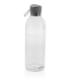 Alternative view of Avira Atik RCS recycelte PET-Flasche 1L