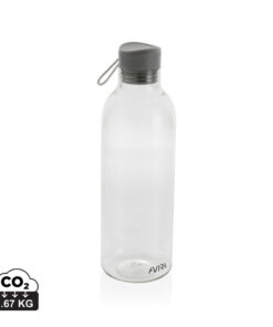 Avira Atik RCS recycelte PET-Flasche 1L