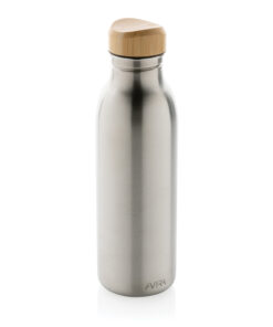 Alternative view of Avira Alcor 600ml Wasserflasche aus RCS rec. Stainless-Steel