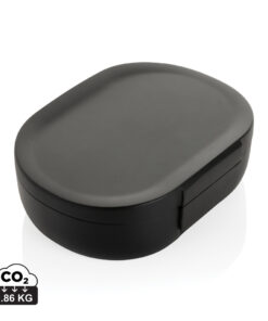 Avira Atlas Lunchbox aus RCS recyceltem PP 700ml