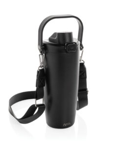 Alternative view of Avira Ayala Crossbody Duosip Becher aus RCS rec. Stahl