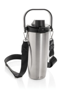 Alternative view of Avira Ayala Crossbody Duosip Becher aus RCS rec. Stahl