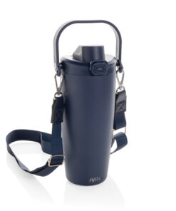 Avira Ayala Crossbody Duosip Becher aus RCS rec. Stahl