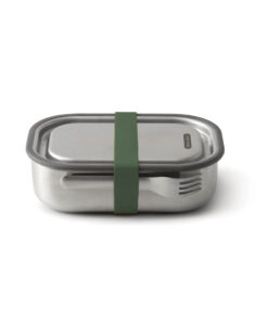 Black+Blum Stainless Steel Lunch Box groß 18 P439.0027 B 1 909ab34057bd4f1d8093401716dc7788