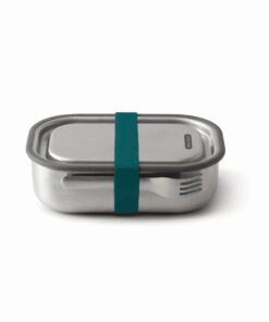 Alternative view of Black+Blum Stainless Steel Lunch Box groß