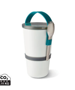 Alternative view of Black+Blum Lunch Pot Original