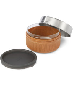 Alternative view of Black+Blum Glass Lunch Bowl 750ml