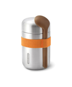 Alternative view of Black+Blum Food Flask 400ml