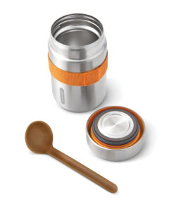 Black+Blum Food Flask 400ml