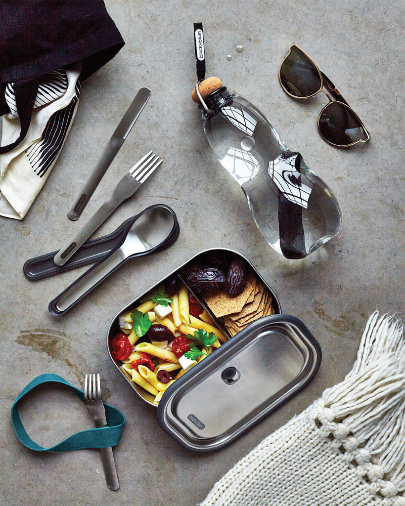 Black+Blum Besteck-Set 12 Black+Blum Besteck-Set – Bild 10